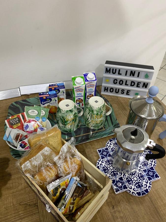 그라냐노 Valle Dei Mulini Golden House 아파트 외부 사진